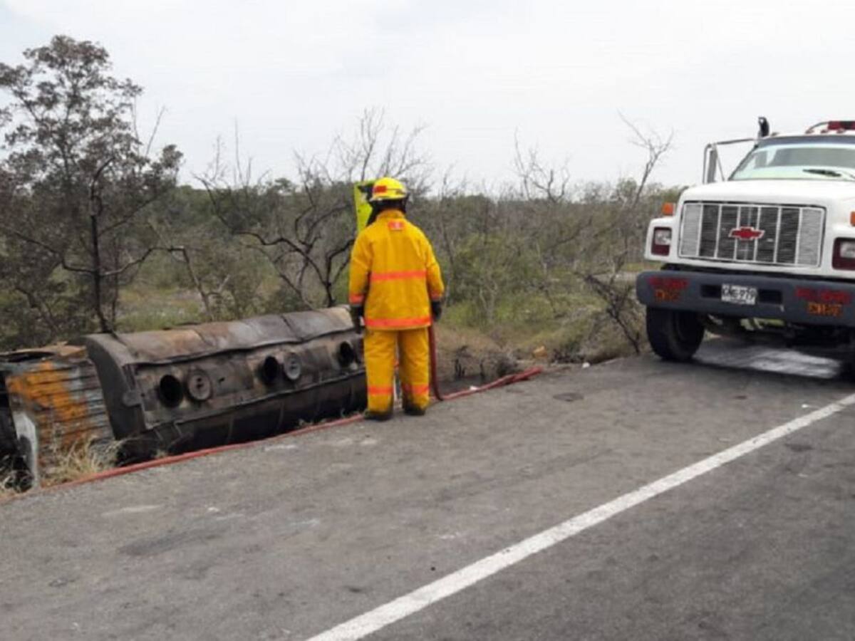 Muere otro herido de la tragedia de Tasajera: ya son 22 las víctimas
