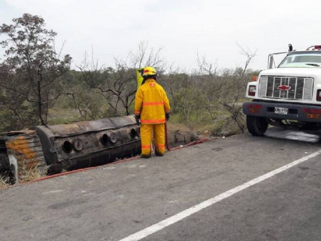 Muere otro herido de la tragedia de Tasajera: ya son 22 las víctimas