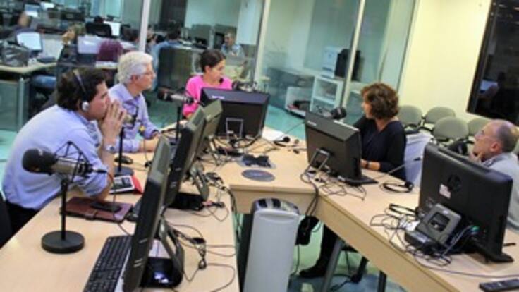 Resumen noticias Hora 20 del 3 de febrero