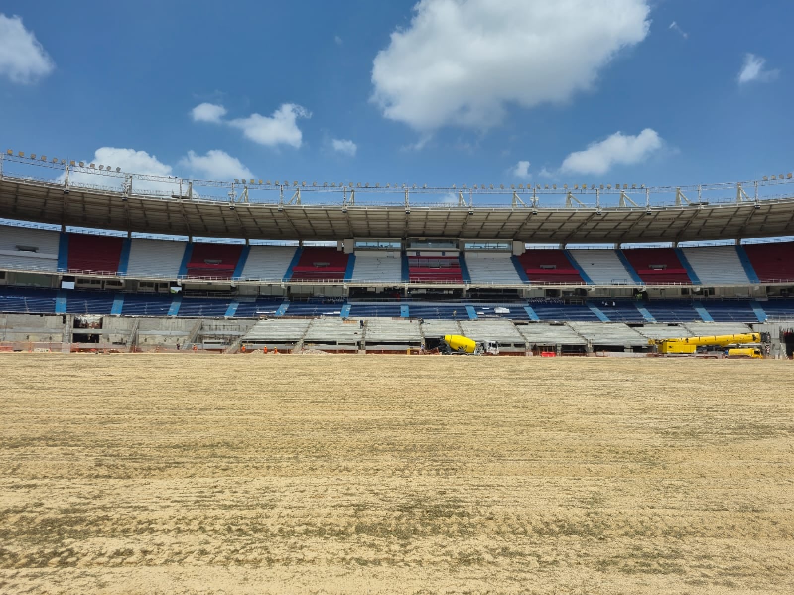 Cortesía: Alcaldía de Barranquilla
