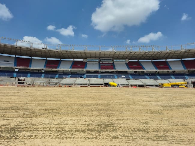 Cortesía: Alcaldía de Barranquilla