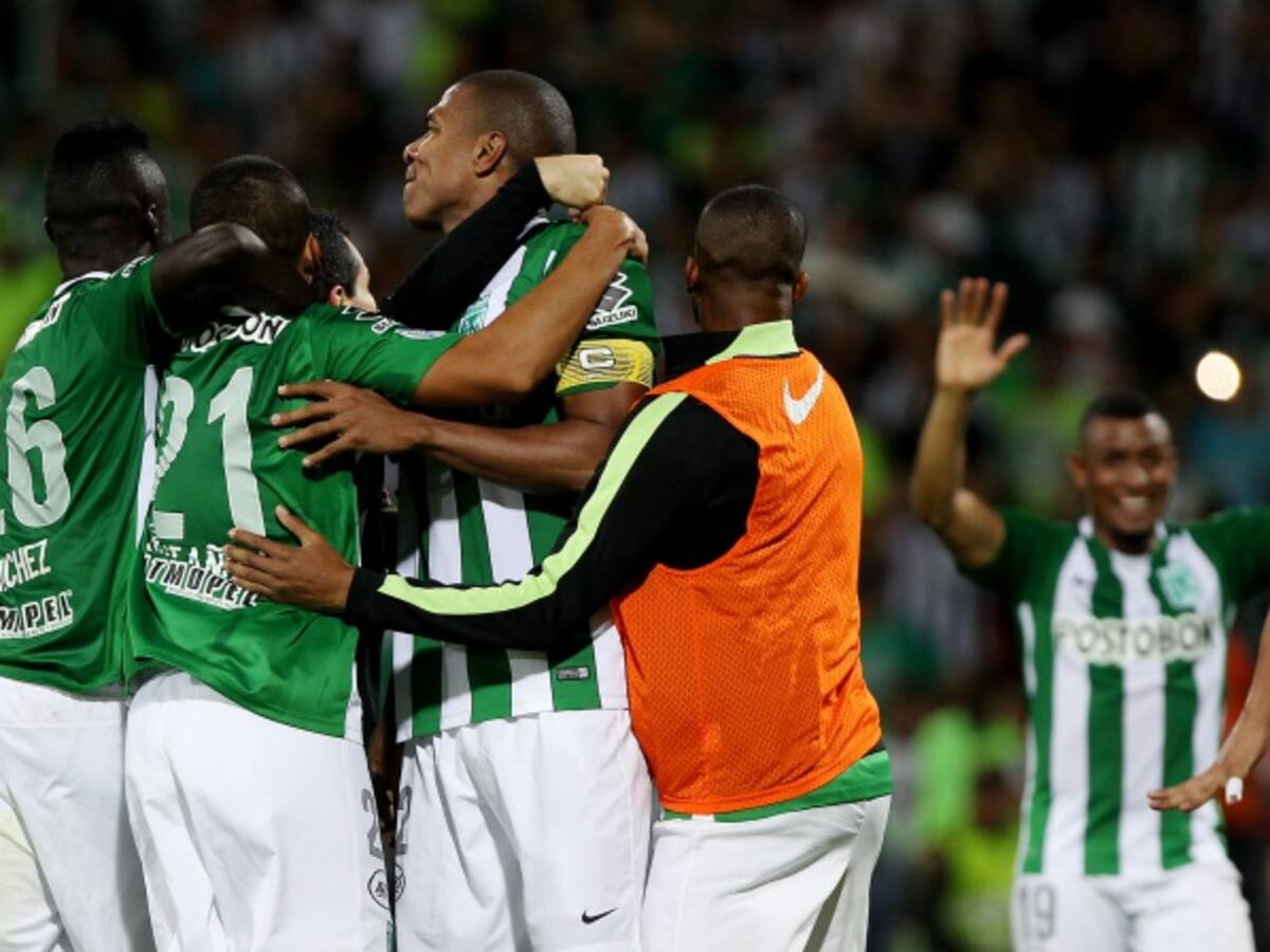 Atlético Nacional inicia la defensa del título ante Rionegro Águilas