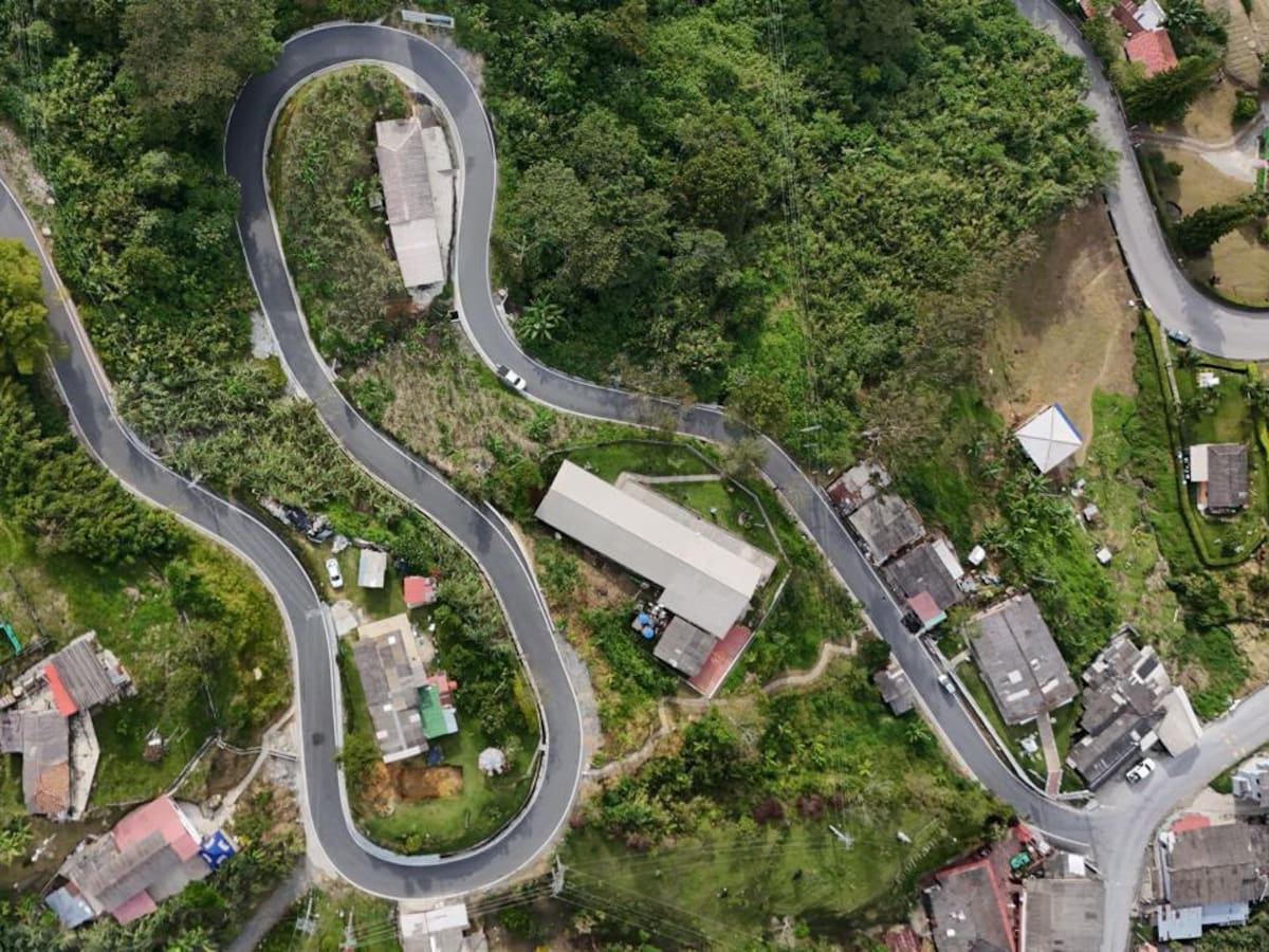 Por tercer año consecutivo Antioquia es líder de Obras por Impuestos en el país
