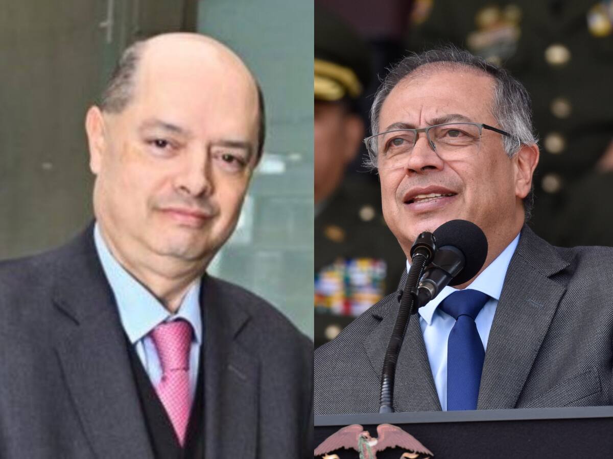 Enrique Vargas Lleras solicita arresto a Petro por desacato; el caso llegaría al Congreso
