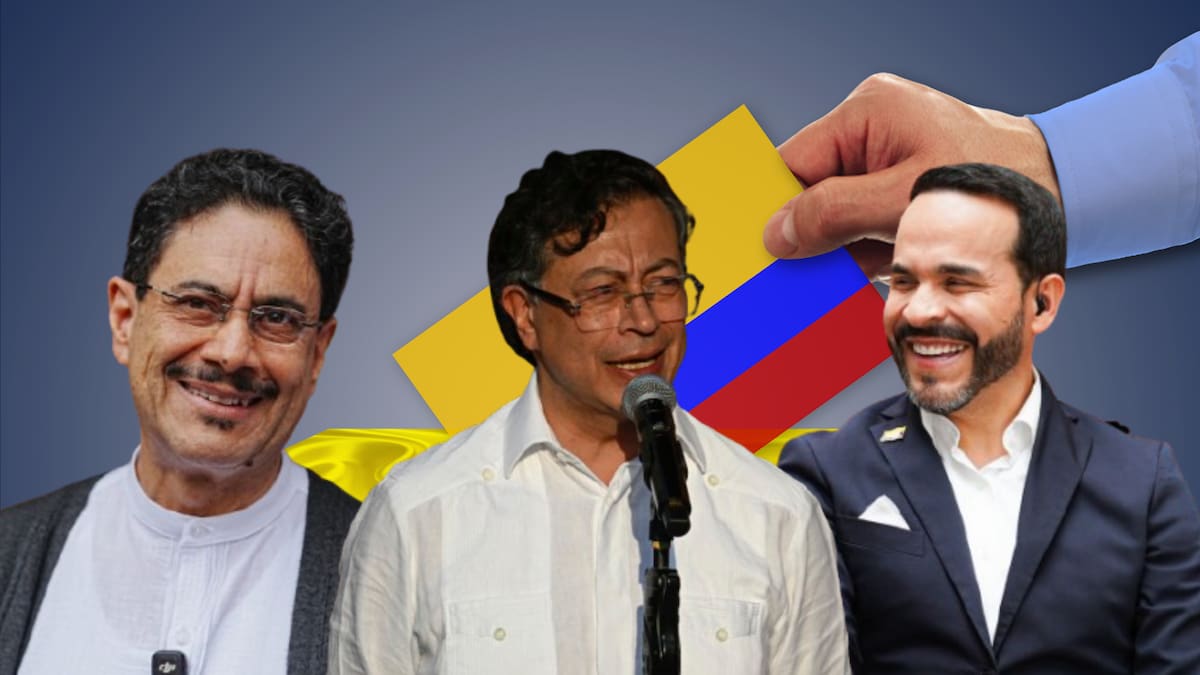 Petro pidió reforzar seguridad de candidatos presidenciales: redoblar esfuerzos para blindarlos