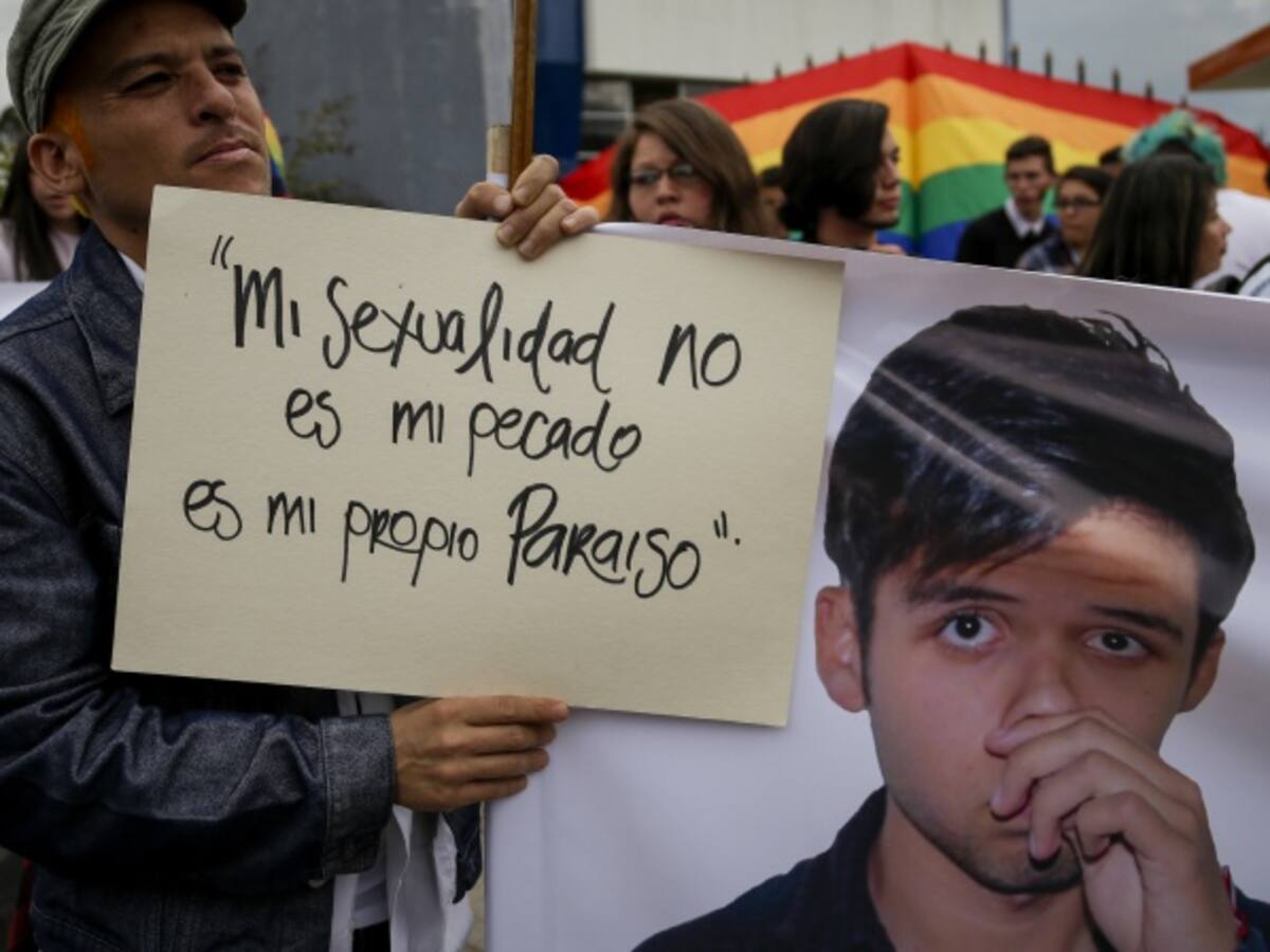 Se vencieron términos en caso Sergio Urrego