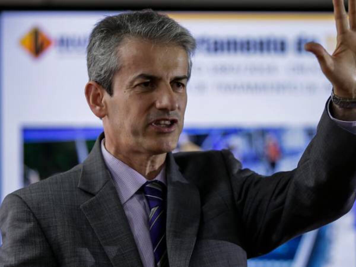 Invías declara urgencia para reconstruir puente de Simaña