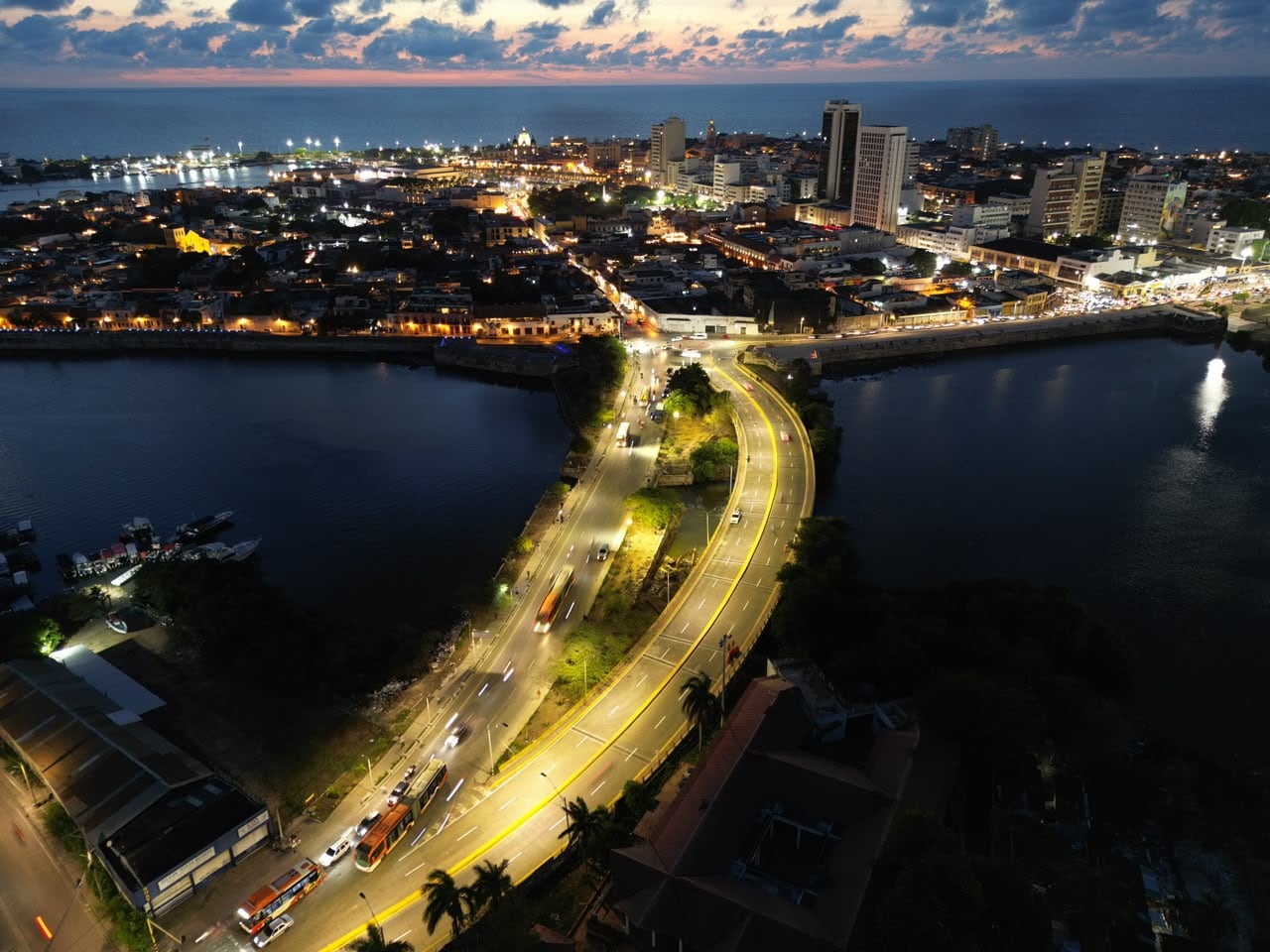 Foto: Alcaldía de Cartagena.