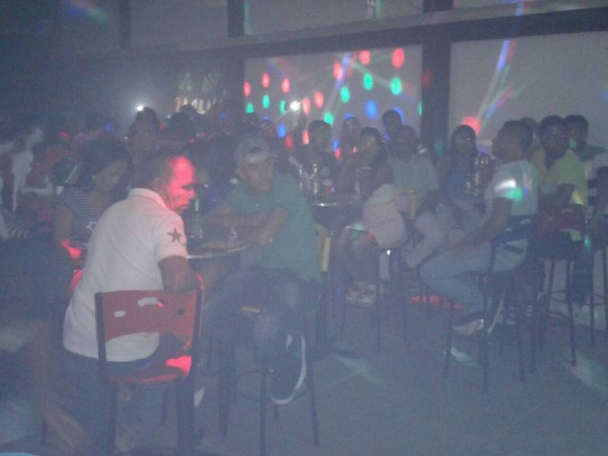 Alcaldía ordenó reapertura de negocios en Santa Catalina