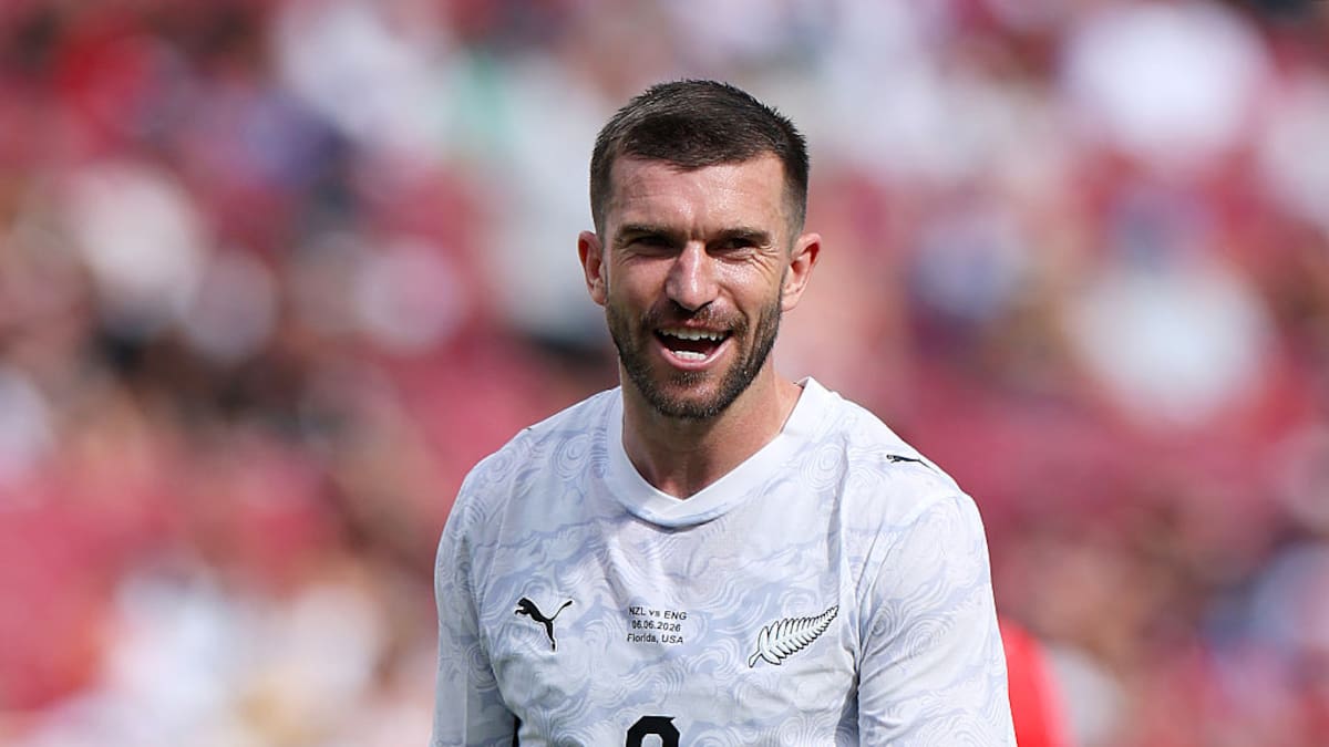 ¿Cuándo debuta Tim Payne en el Mundial 2026? Fecha, hora y cómo ver el estreno del jugador más viral