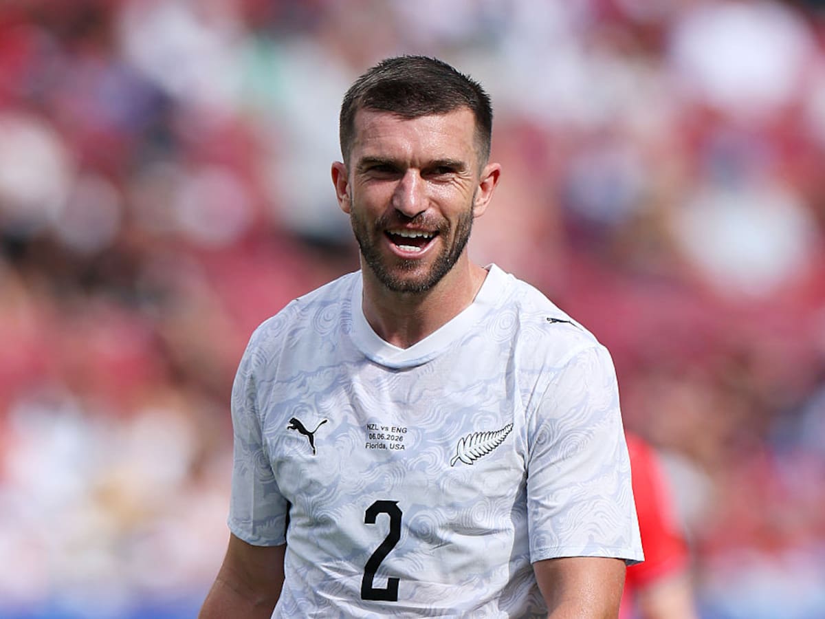 ¿Cuándo debuta Tim Payne en el Mundial 2026? Fecha, hora y cómo ver el estreno del jugador más viral