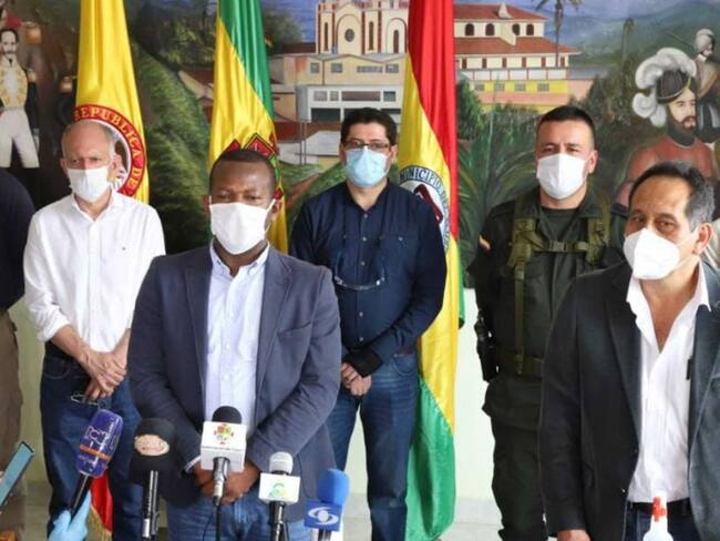 Gobierno del Cauca hace llamado para frenar ola de violencia