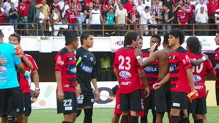 Cúcuta visita a Junior con la intención de permanecer en los ocho y alejarse del descenso