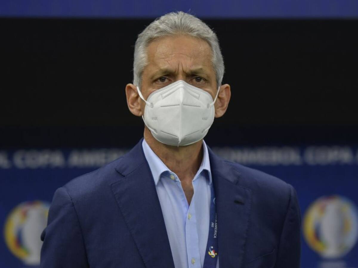 Sin James, la Selección Colombia presentó sus convocados para octubre