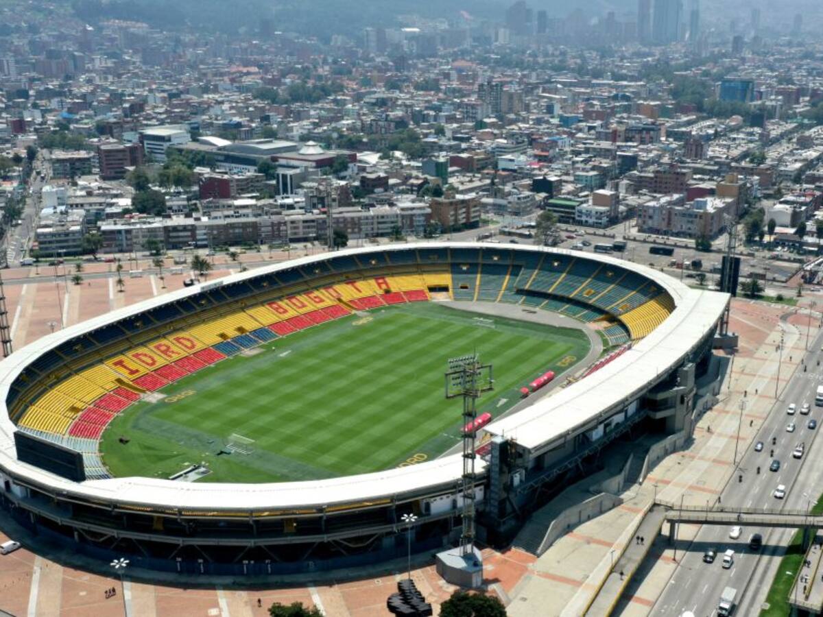 Blanca Inés Durán y lo que usted debe saber para volver al fútbol en Bogotá