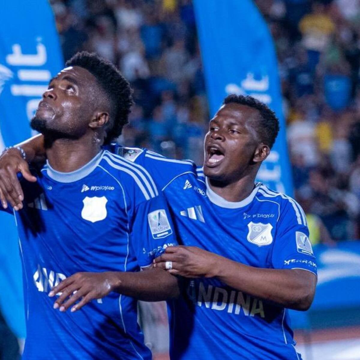 Tabla de posiciones de la Liga colombiana 2026-II: Así quedó con el triunfo de Millonarios
