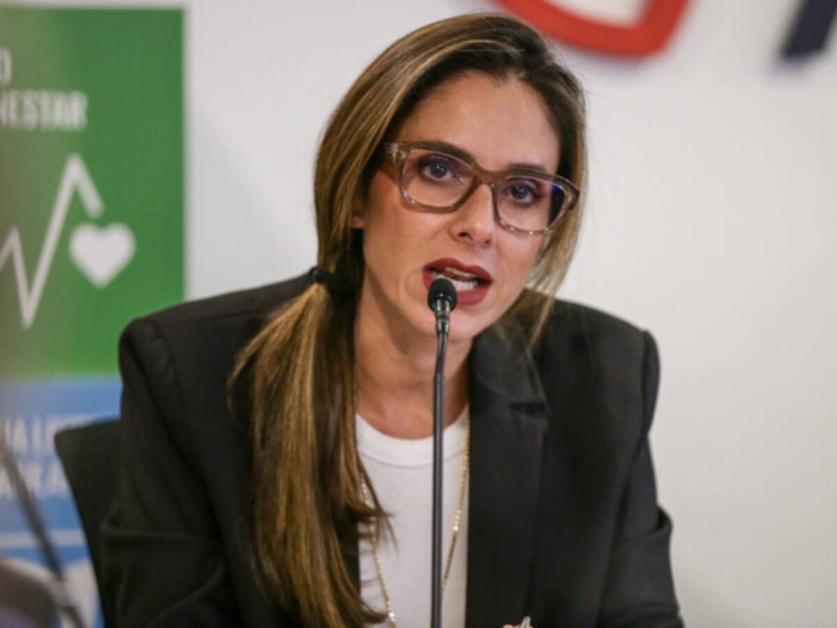 Ministerio de Hacienda pagará los subsidios energéticos atrasados: Presidenta de Acolgen