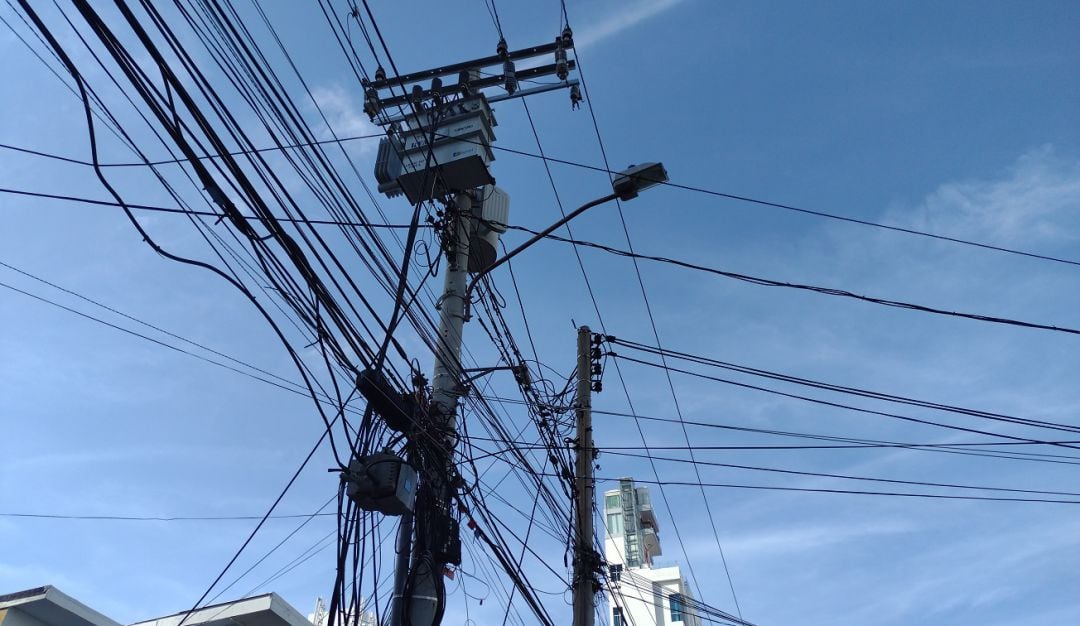 La empresa realizará adecuaciones en la infraestructura eléctrica en la capital de Bolívar, Magangué, Turbaco, entre otros municipios