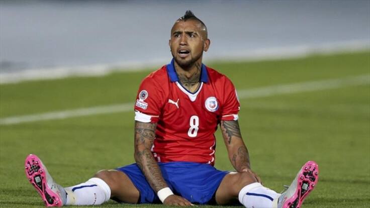 Santa Fe es un grande de Colombia: Pelusso en su presentación como nuevo DT