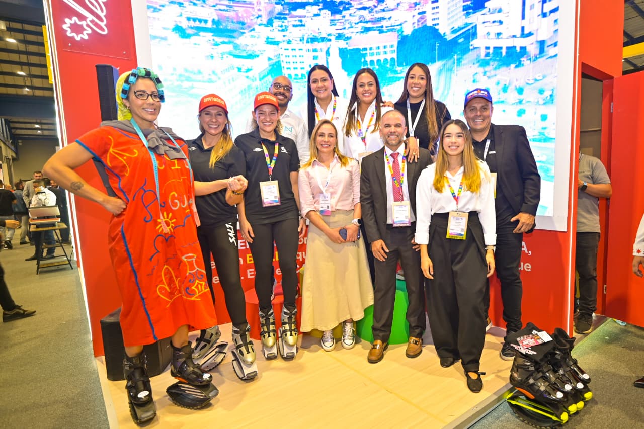 Foto: Alcaldía de Cartagena.