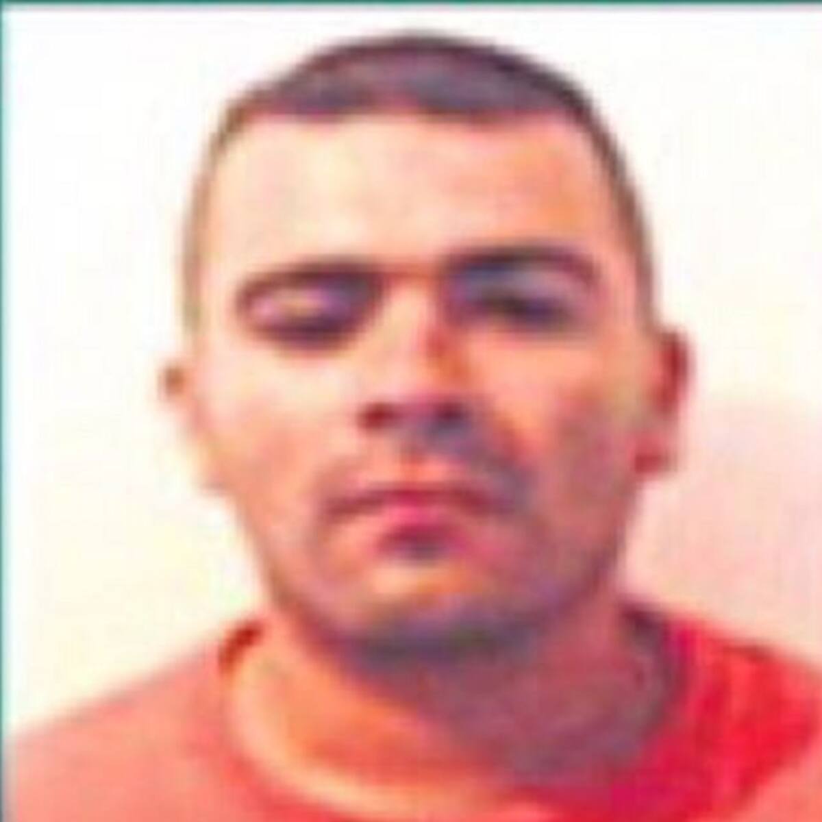 Alias '80', máximo cabecilla de 'Los Pachenca', fue dado de baja