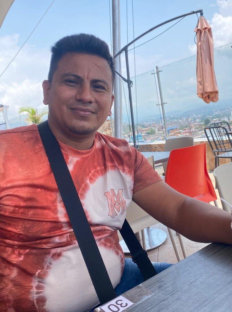 Sneider Galván Gómez. / Foto: Cortesía.