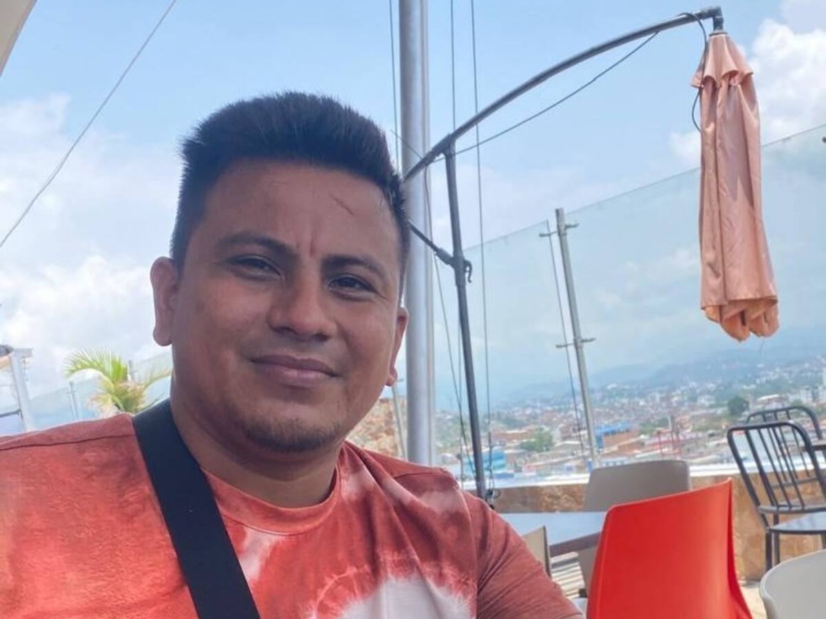 Nuevo secuestro en el Catatumbo