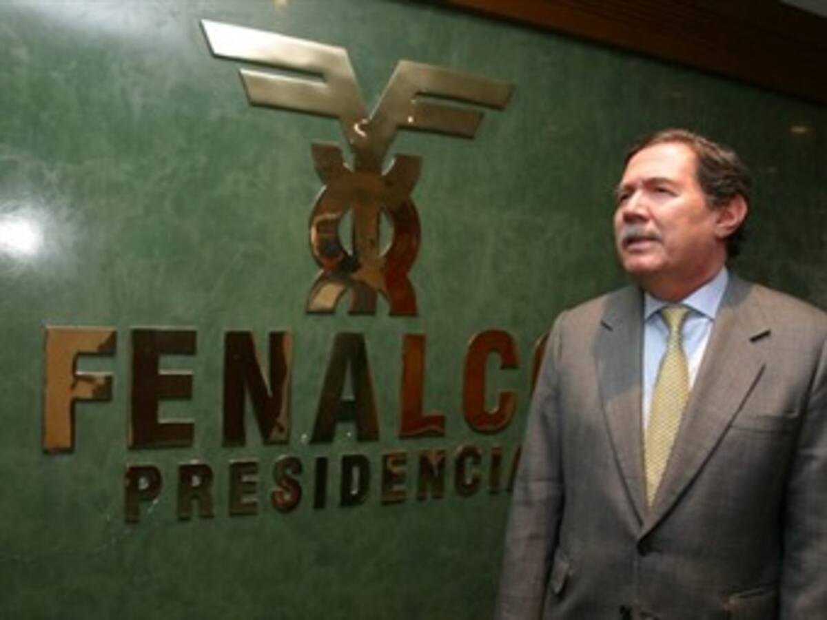 Fenalco celebra eliminación de dos artículos de reforma tributaria