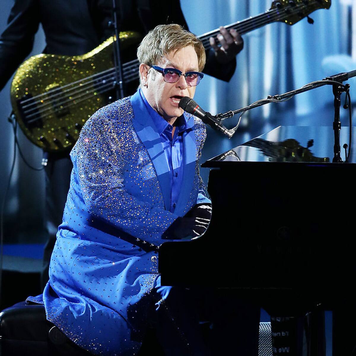 Elton John se sumó al exclusivo club de los EGOT al ganar su primer Emmy: qué significa