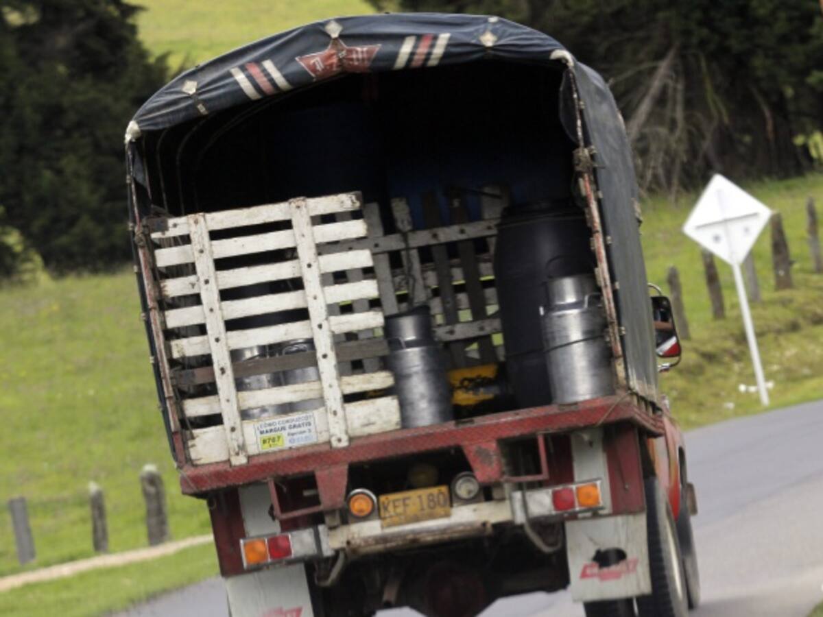 Mintransporte solicita plazo para solucionar problemática de transportadores en Sibaté