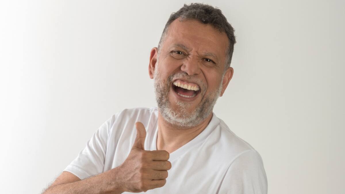 Mi Banda Sonora con Alberto Linero