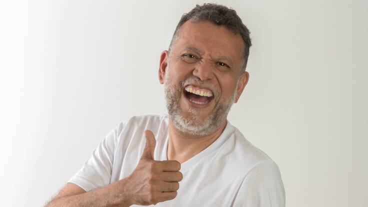 Mi Banda Sonora con Alberto Linero