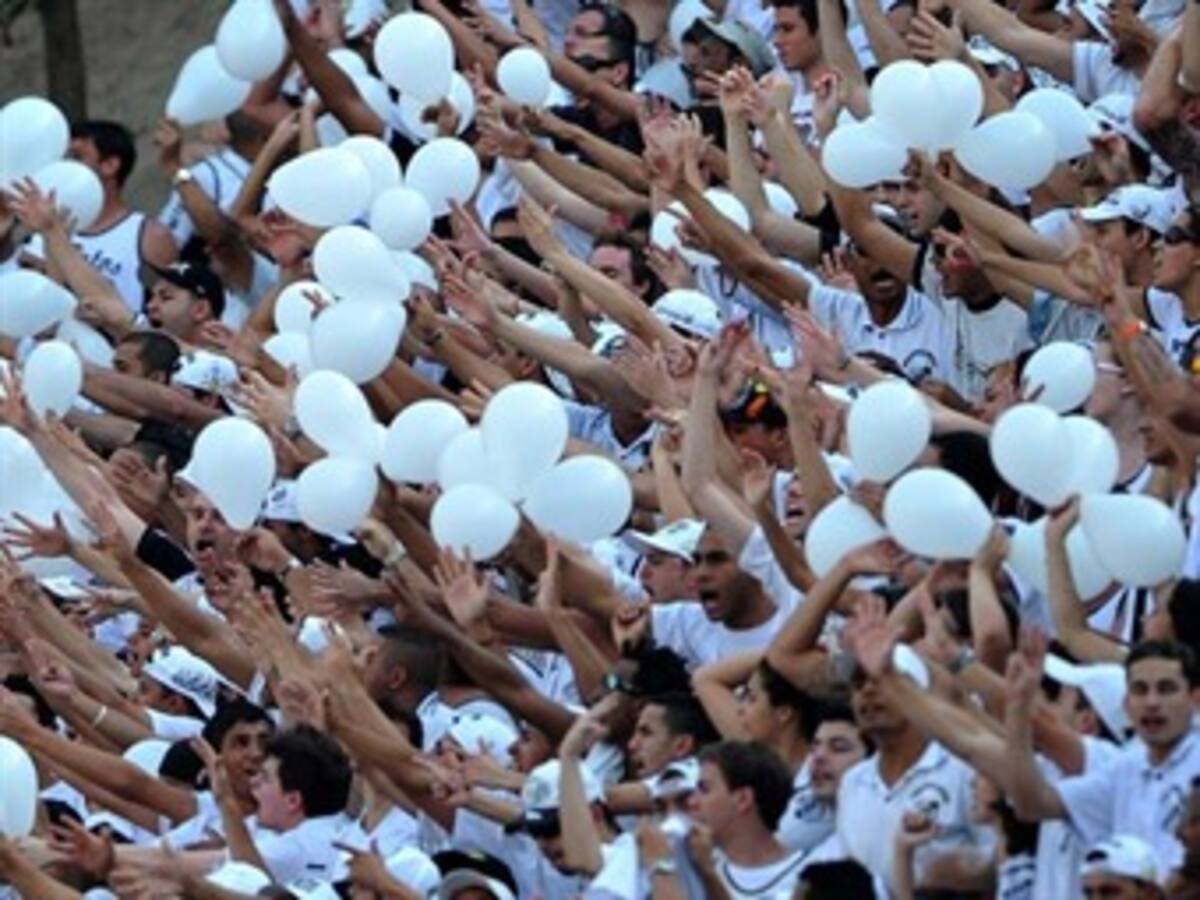 Santiago Escobar es el nuevo técnico del Once Caldas