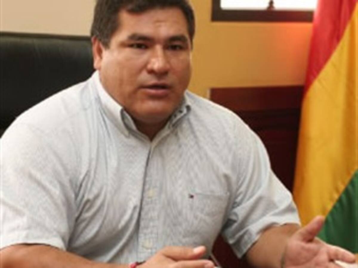 Destituido e inhabilitado por 14 años gobernador del Casanare