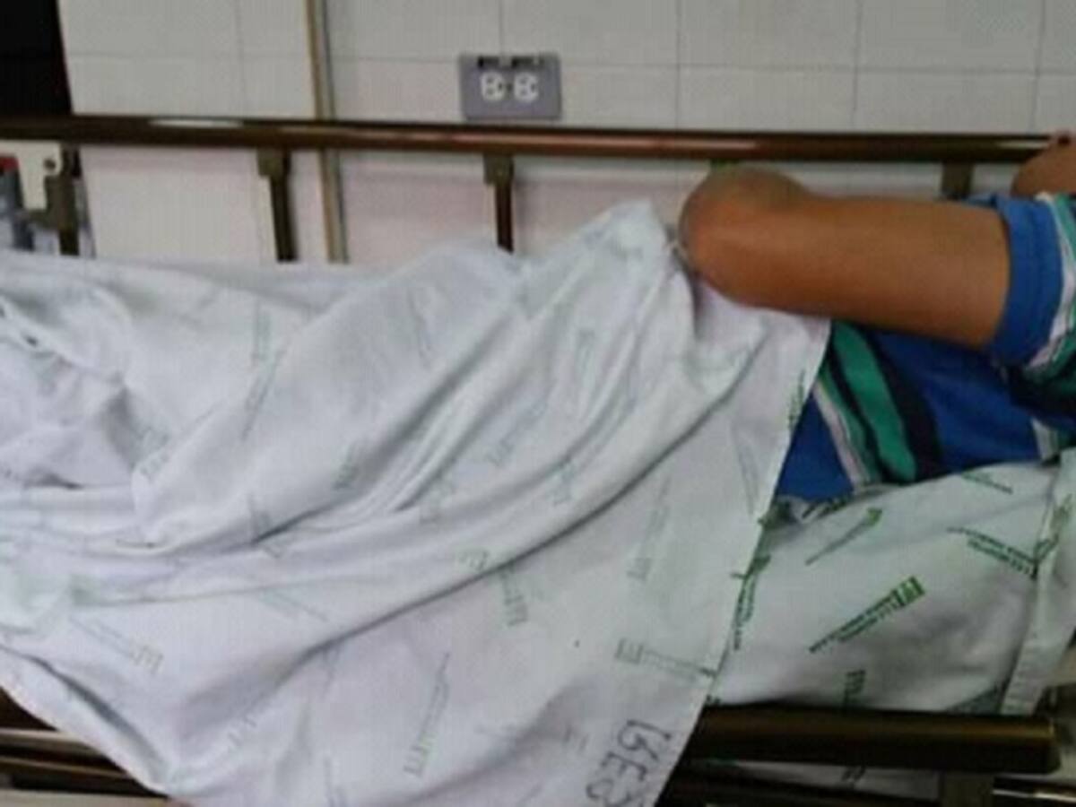 Atentan contra la vida de periodista en Florencia, Caquetá