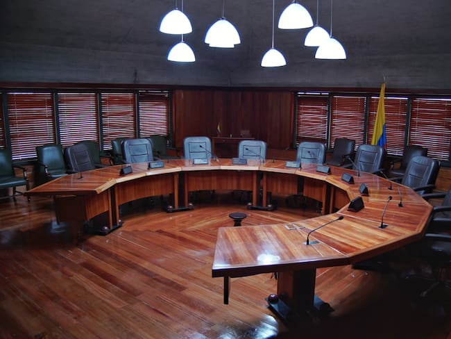 Corte Constitucional | Foto: Cortesía