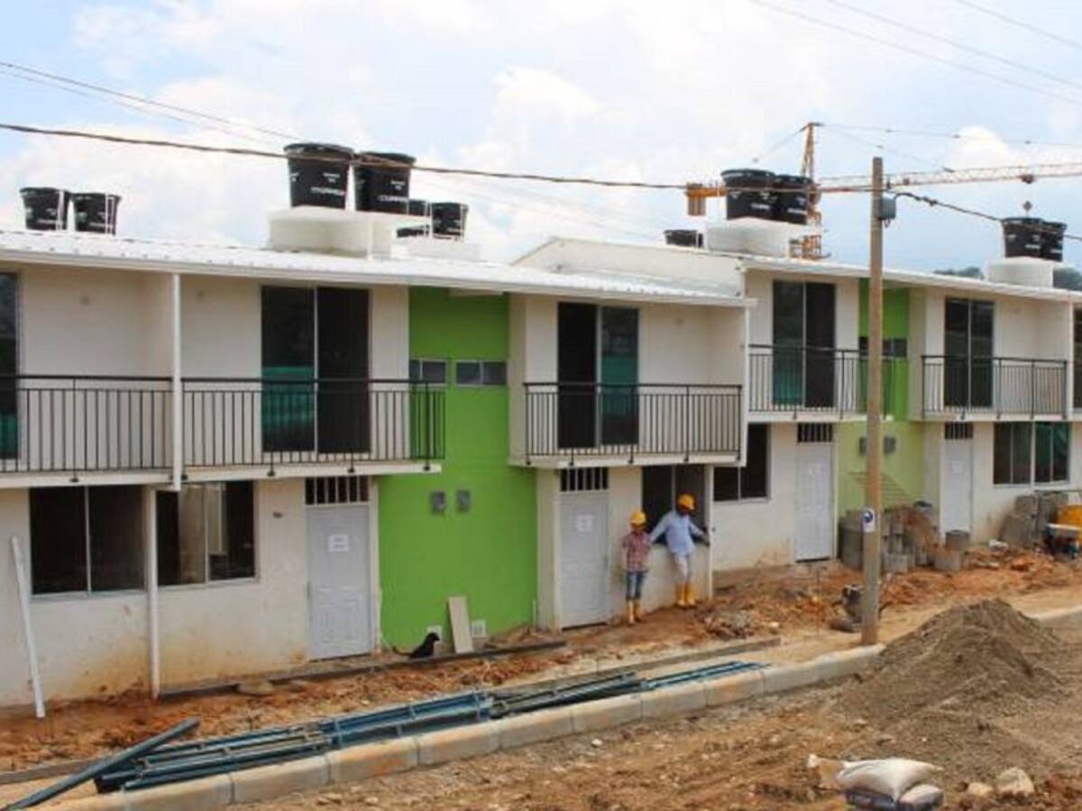 Hoy se cumplen 1825 días de la tragedia de Mocoa