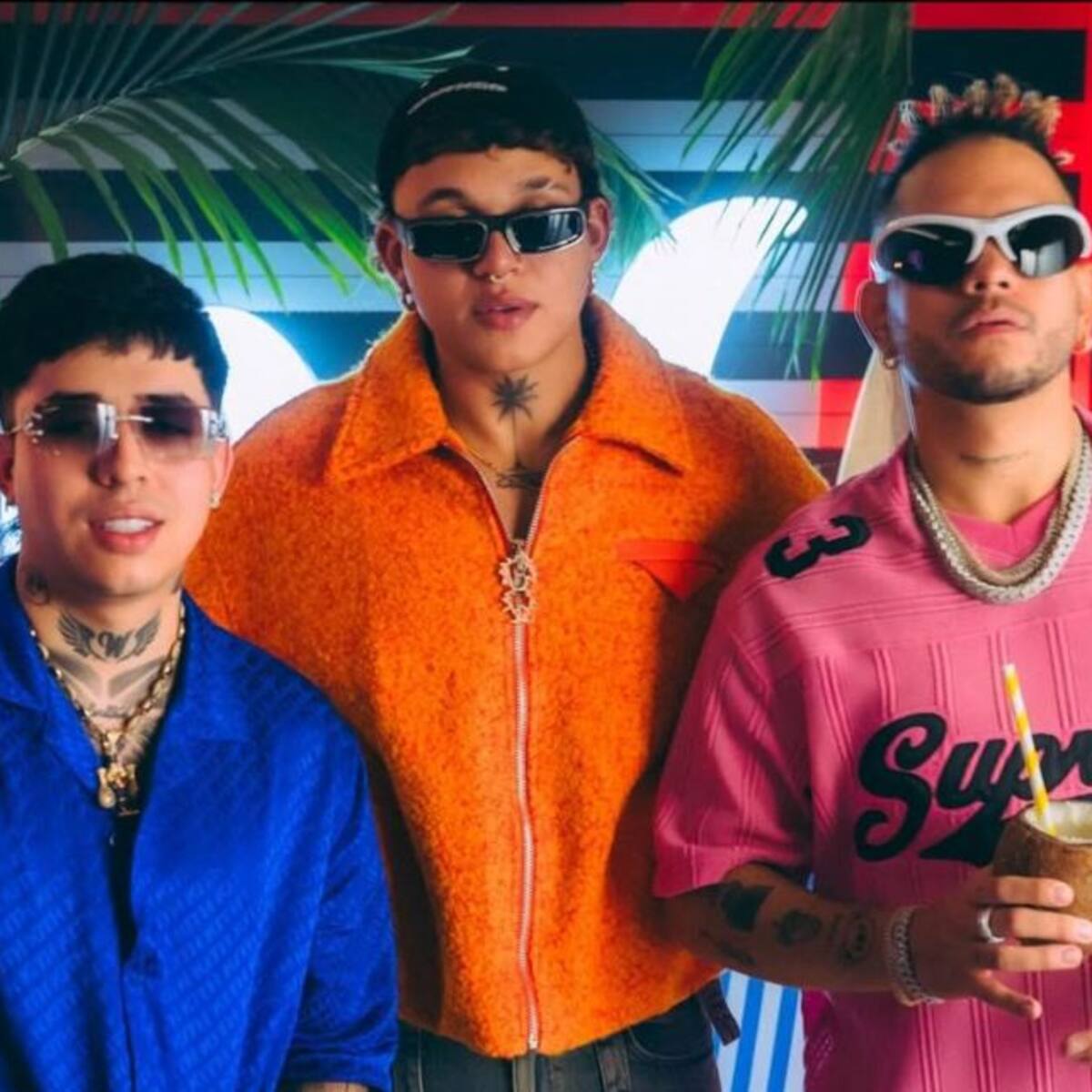 “La Plena” entra al Billions Club de Spotify y Ovy On The Drums suma 9 nominaciones