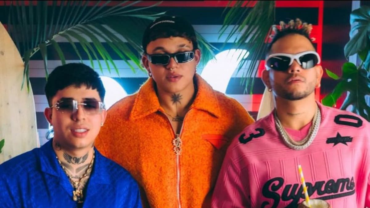 “La Plena” entra al Billions Club de Spotify y Ovy On The Drums suma 9 nominaciones