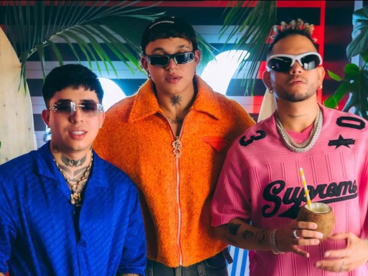 “La Plena” entra al Billions Club de Spotify y Ovy On The Drums suma 9 nominaciones