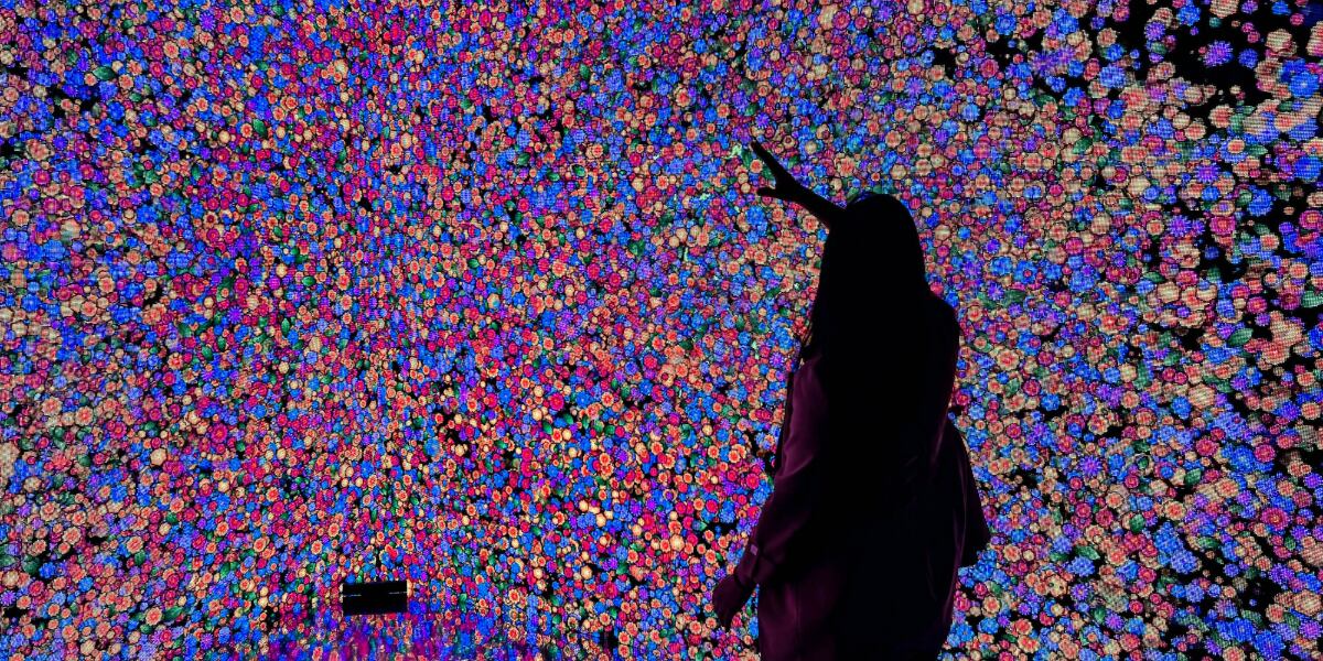 Bogotá abre convocatoria para producir una gran experiencia audiovisual inmersiva: ¿cómo participar?