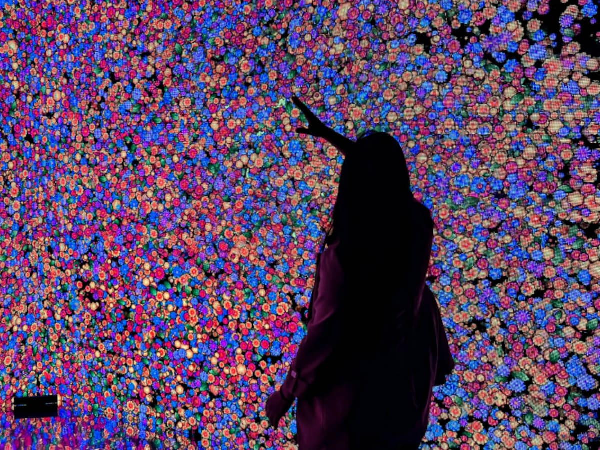 Bogotá abre convocatoria para producir una gran experiencia audiovisual inmersiva: ¿cómo participar?