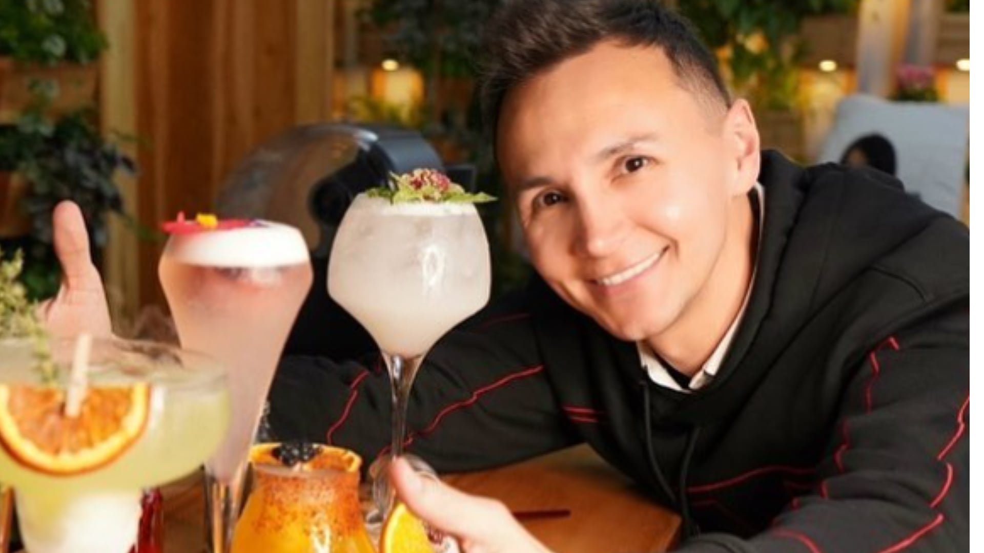 Medio hermano de Mauricio Leal rompe su silencio desde la cárcel de Jamundí