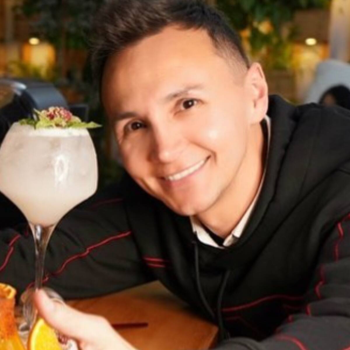 Medio hermano de Mauricio Leal rompe su silencio desde la cárcel de Jamundí