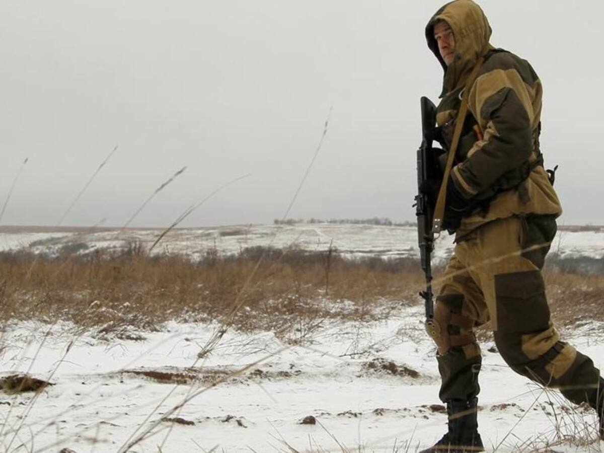 Aumenta tensión en Rusia: grupo Wagner, en rebelión, dice que están “listos para morir”