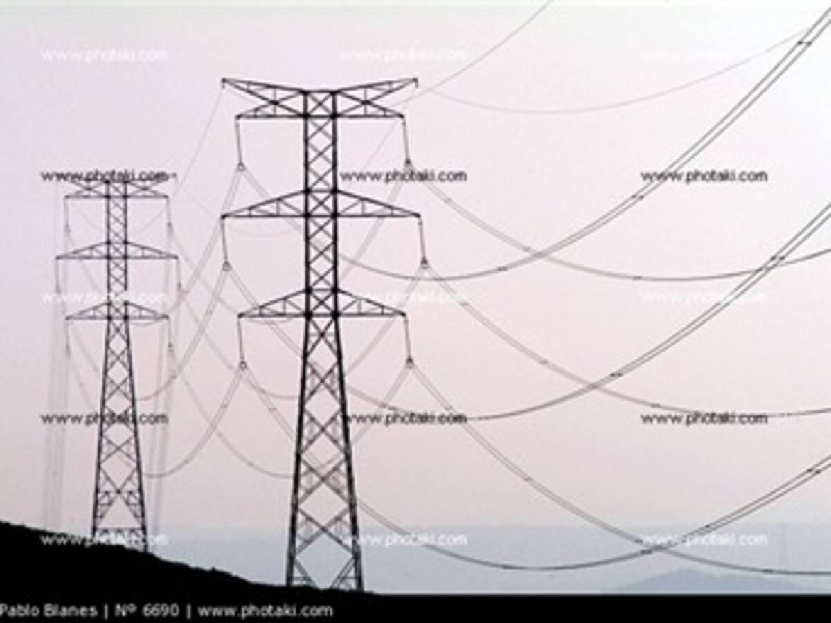 EPM compra parte de las Centrales Eléctricas de Norte de Santander