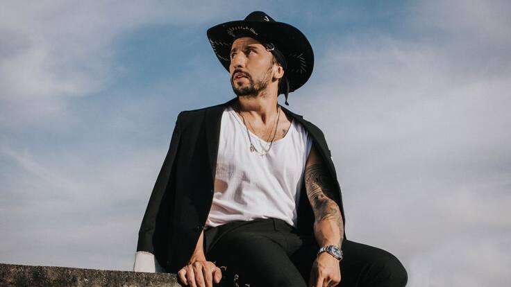 “No te prometo nada” lo más reciente de Nabalez