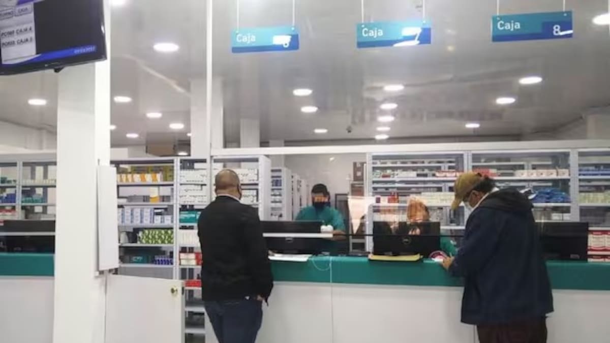 A partir del 15 de diciembre la sede de dispensación de Cafam tendrá un cierre definitivo