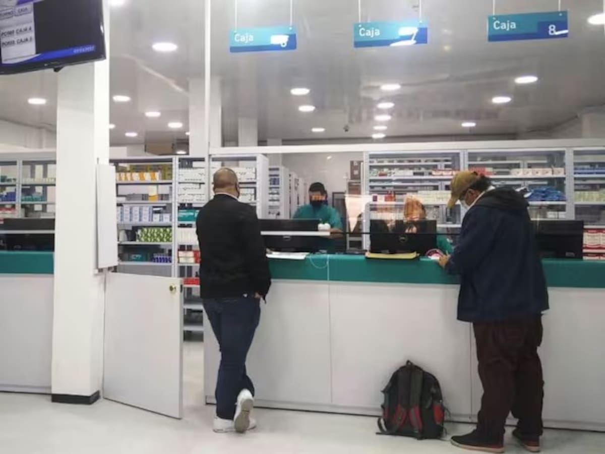 A partir del 15 de diciembre la sede de dispensación de Cafam tendrá un cierre definitivo