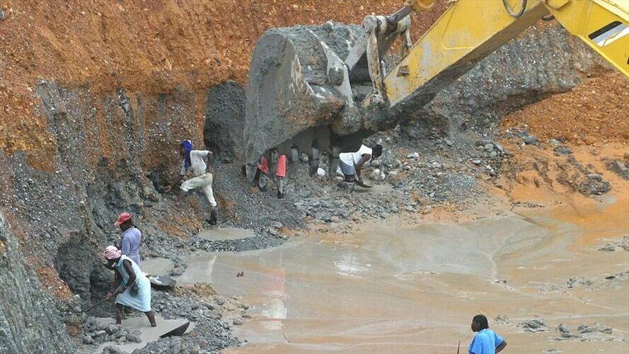 Se suspende consulta minera en Ibagué. Foto: Colprensa